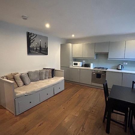 Luxurious Central Soho Apartment Londres Exterior foto