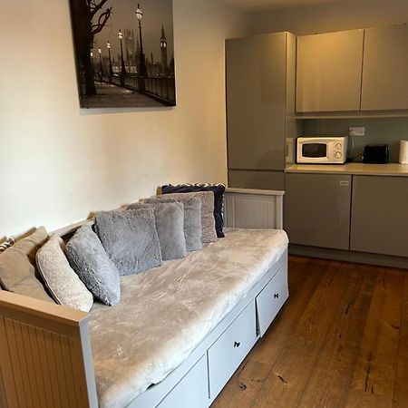 Luxurious Central Soho Apartment Londres Exterior foto