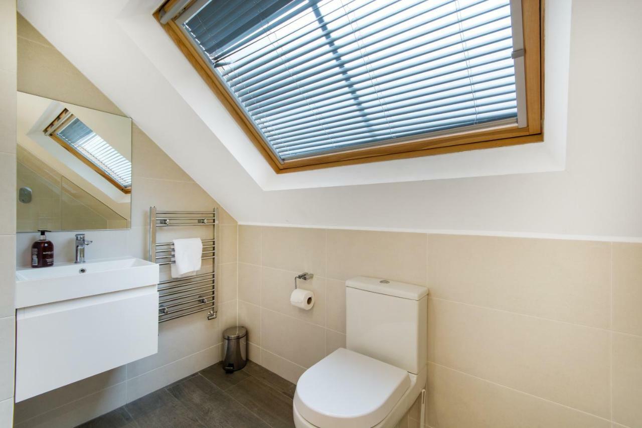 Luxurious Central Soho Apartment Londres Exterior foto